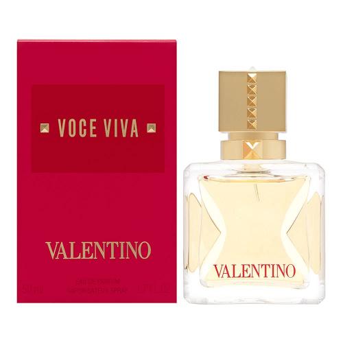 Valentino - Voce Viva - Eau de Parfum