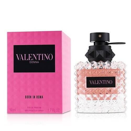 [3476589] Valentino - Donna Born In Roma - Eau de Parfum (50 ml)