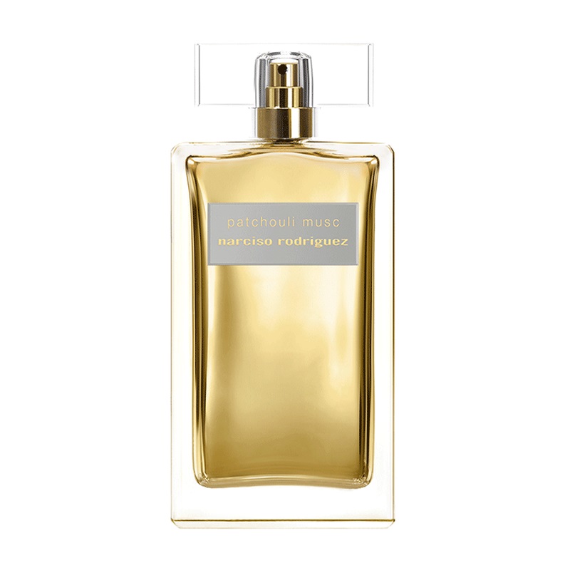 [4528866] Narciso Rodriguez - Patchouli Musc - Eau de Parfum - 100ml