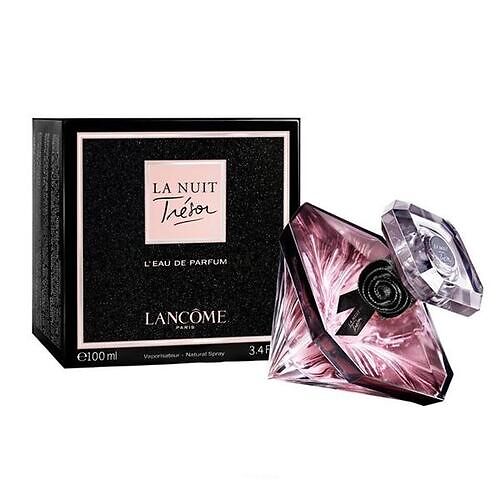 [2407368] Lancome - La Nuit Tresor - Eau de Parfum (50 ml)