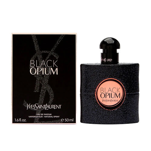 Yves Saint Laurent - Black Opium - Eau de Parfum (cod. 2370162)
