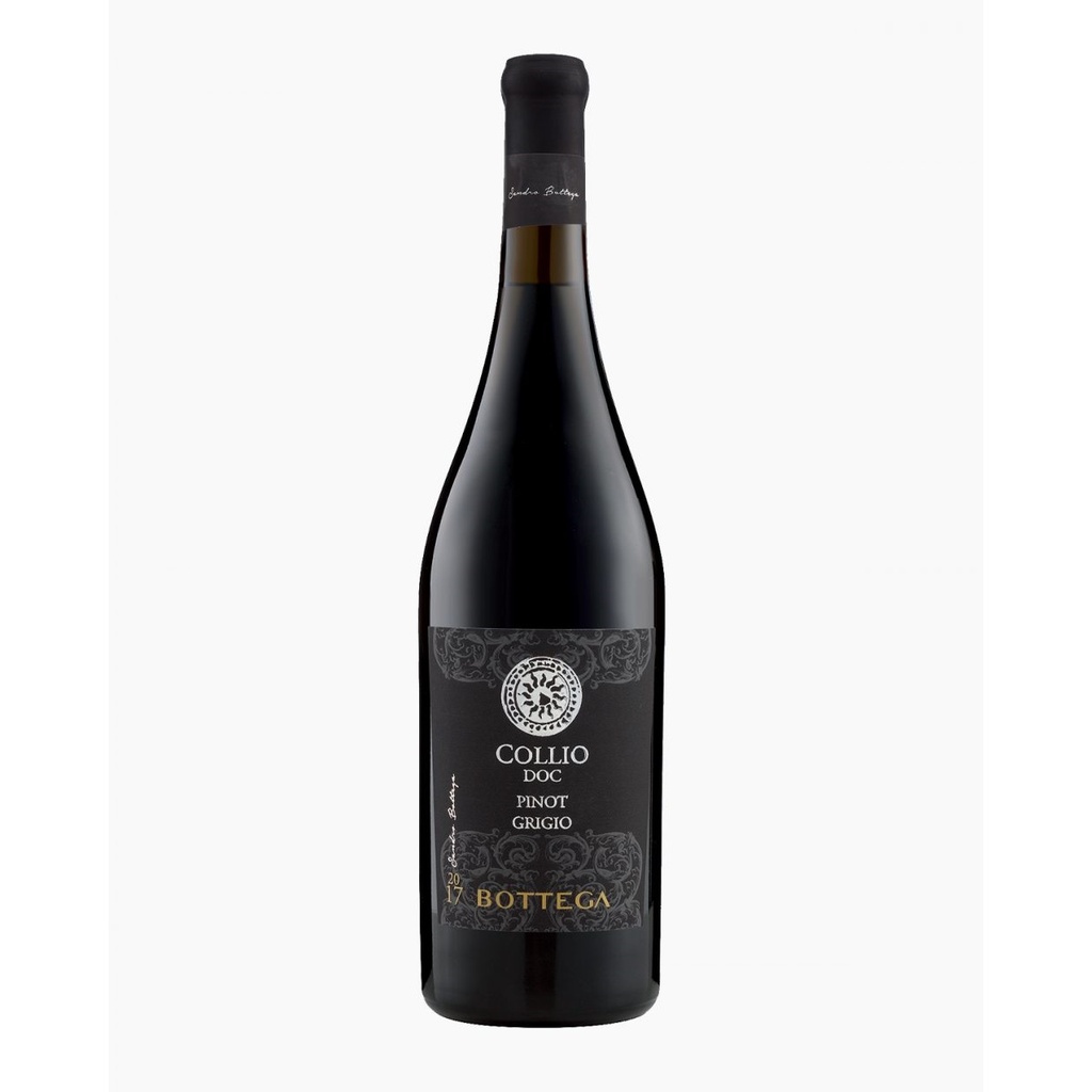 [5451617] Bottega - Pinot Grigio Collio - 75cl