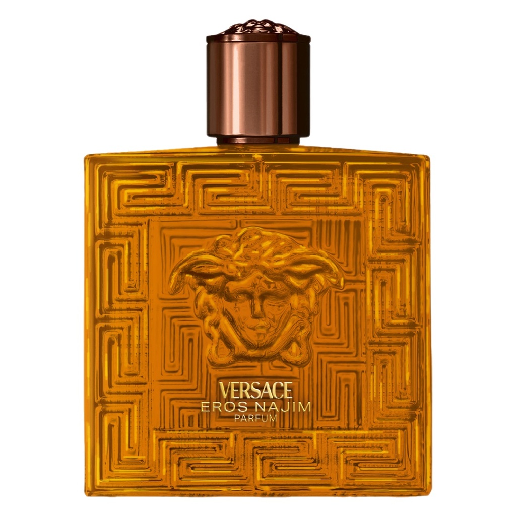Versace - Eros Najim - Parfum