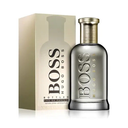[4528927] Hugo Boss - Boss Bottled - Parfum (50 ml)