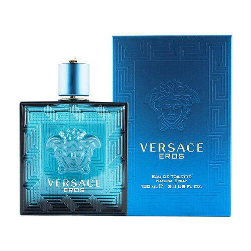 Versace - Eros - Eau de Toilette