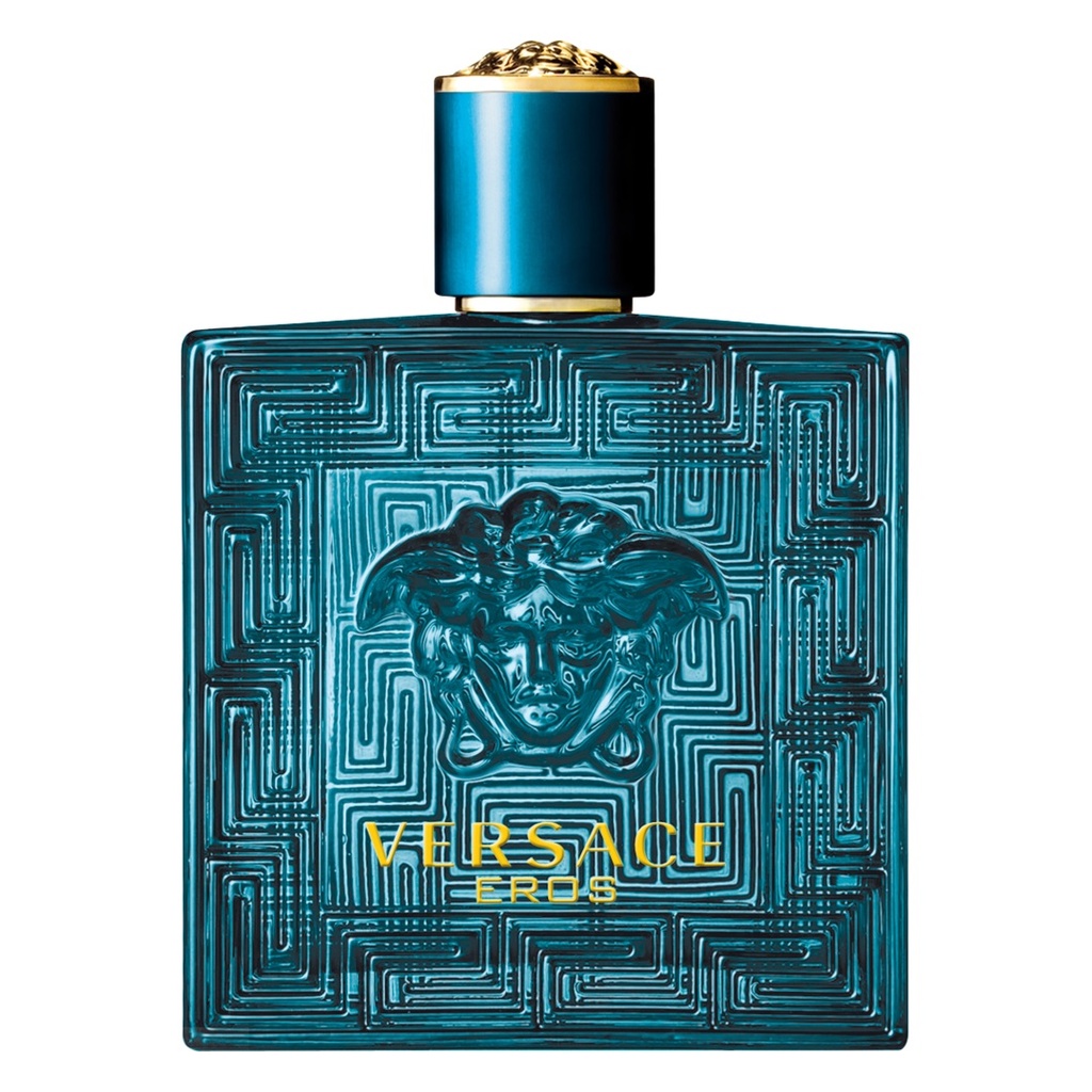 [2281774] Versace - Eros - Eau de Toilette (50 ml)