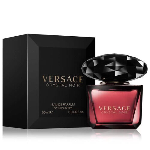 [1078626] Versace - Crystal Noir - Eau de Parfum (50 ml)