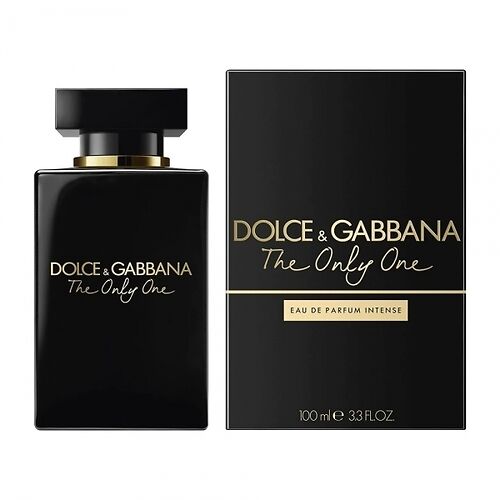 [3506991] Dolce & Gabbana - The Only One Intense - Eau de Parfum (50 ml)