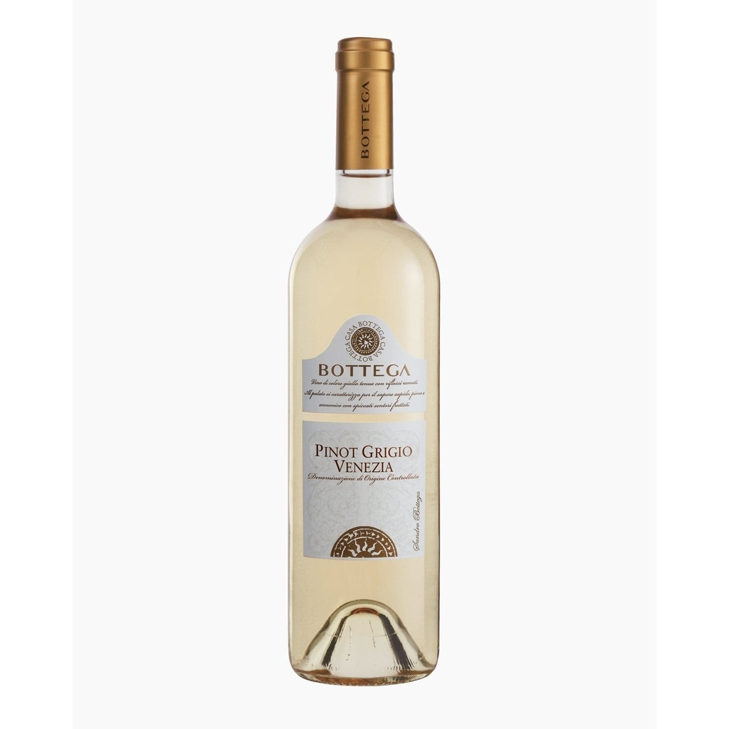 [2583600] Bottega - Pinot Grigio Venezia - 75cl