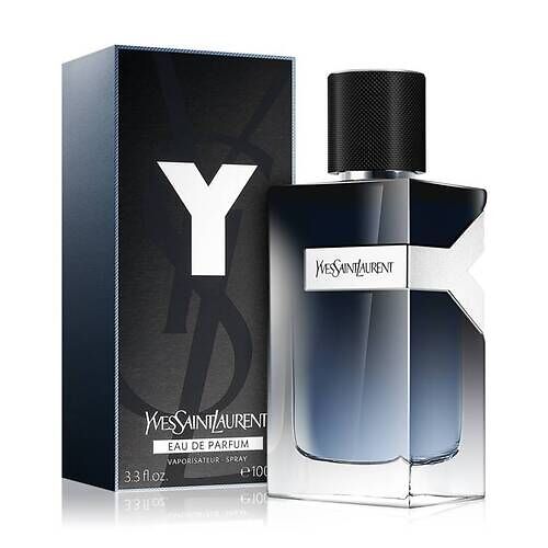 Yves Saint Laurent - Y - Eau de Parfum