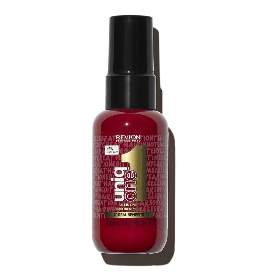 [6209395] Revlon - Uniqone Hair Treatment - 50ml