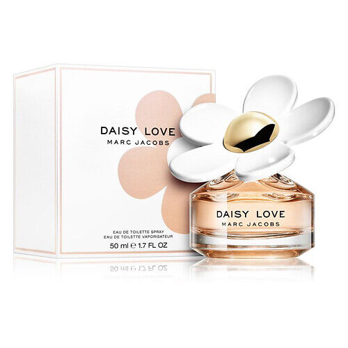 [92262748] Marc Jacobs - Daisy Love - Eau de Toilette (50 ml)