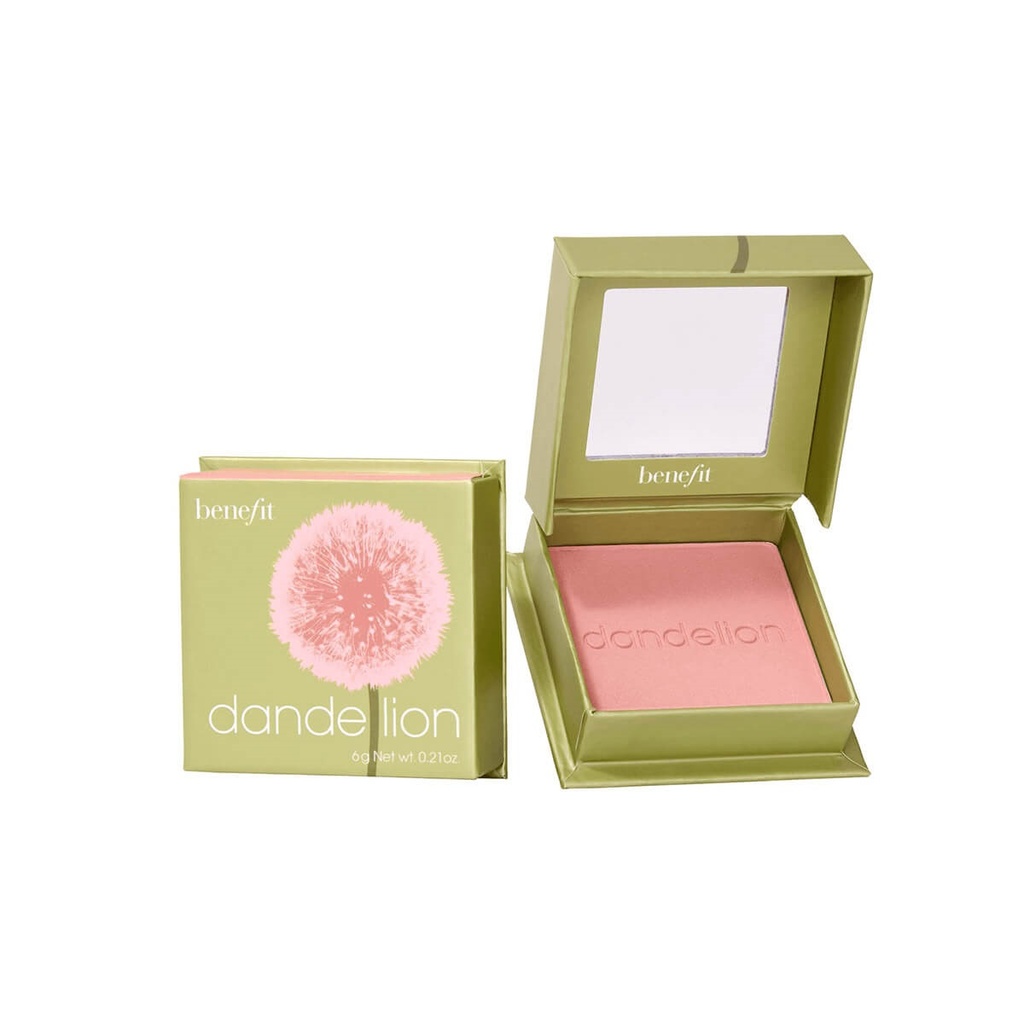 [5163941] Benefit - Box o'Powder Dandelion