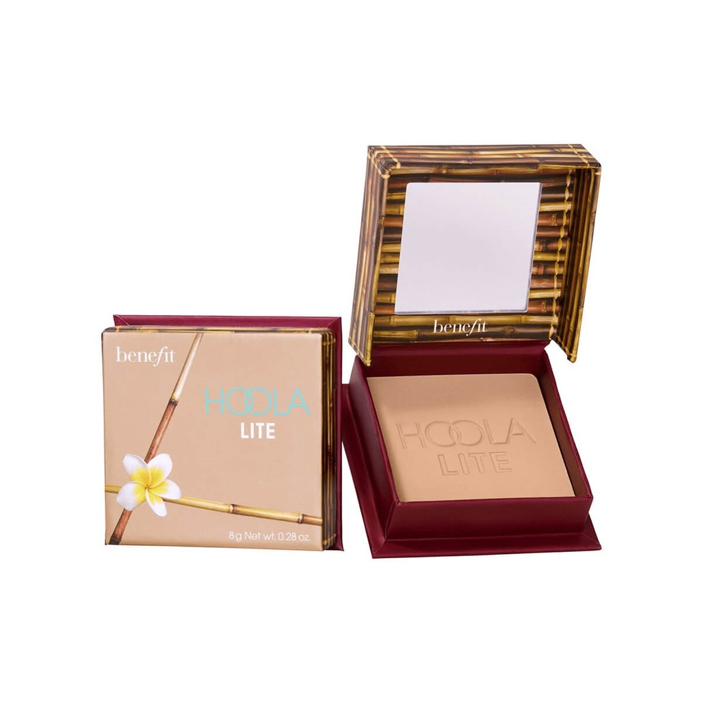 [5163890] Benefit - Box o'Powder Hoola Lite