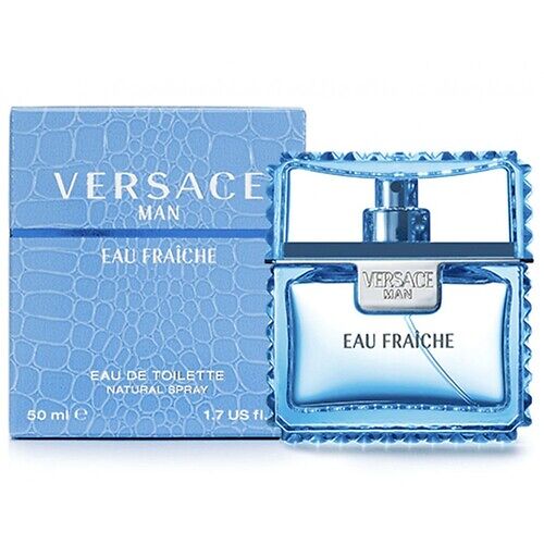Versace - Man Eau Fraiche - Eau de Toilette