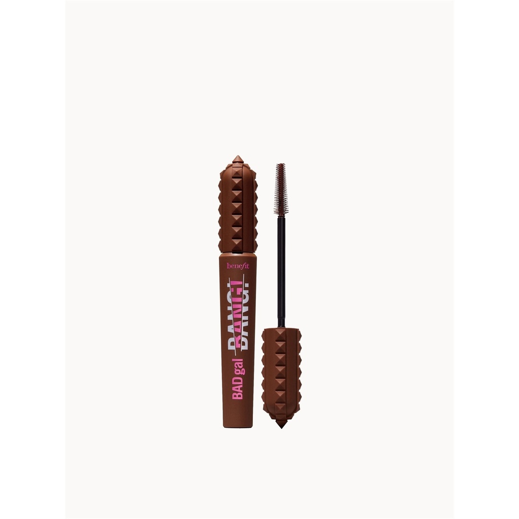 Benefit - BadGal Bang Mascara - Rebel Brown
