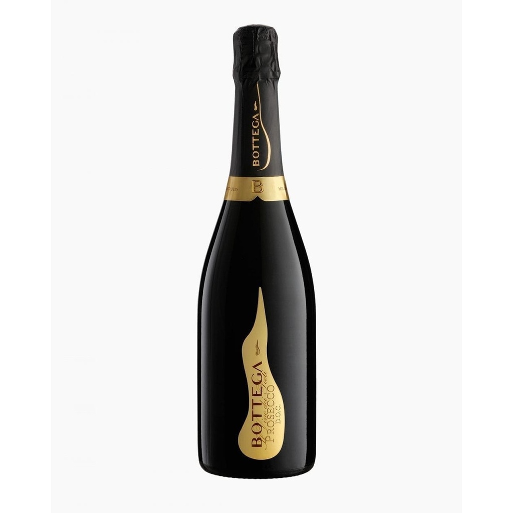 [2441520] Bottega - Poeti Prosecco Spumante - 75cl
