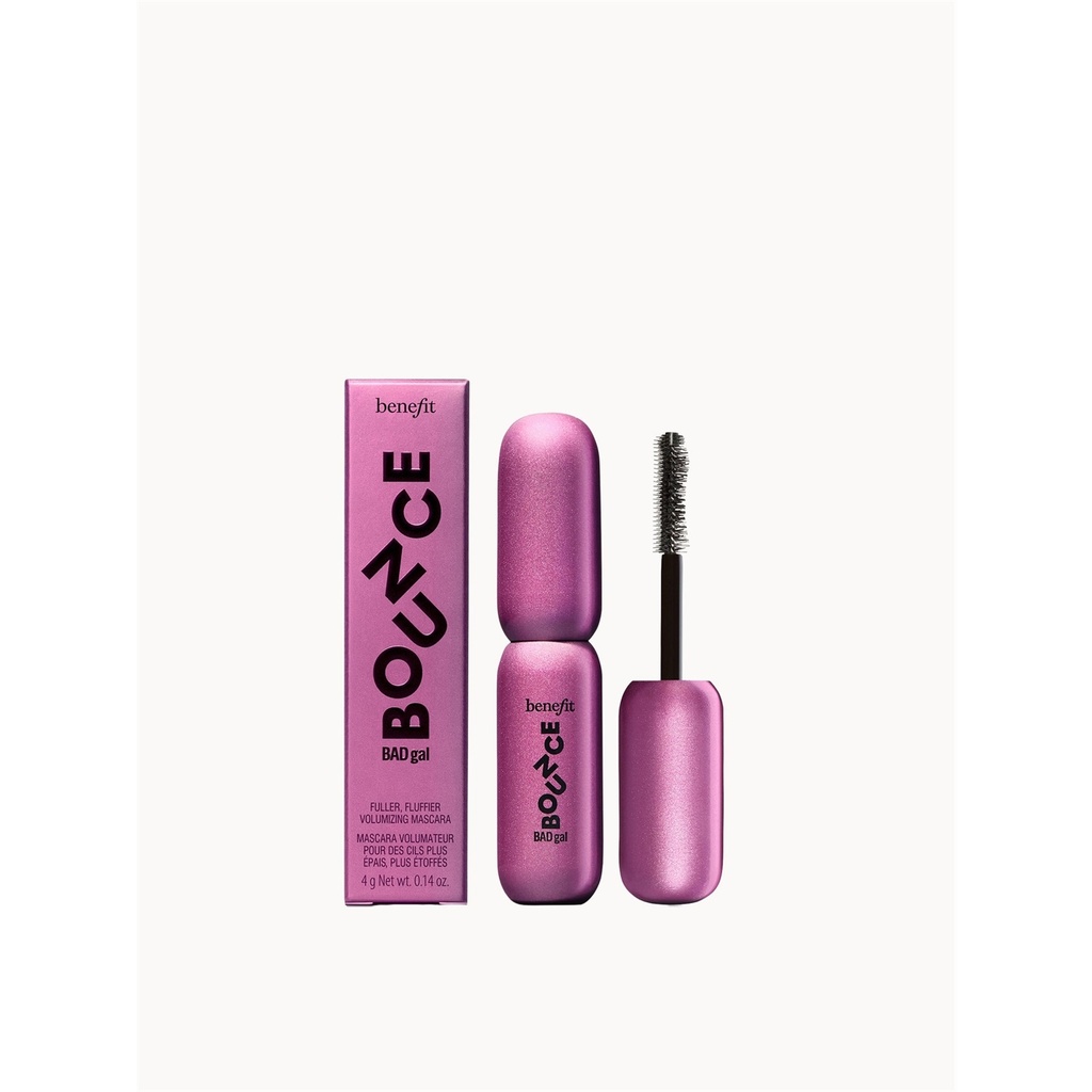 [6725135] Benefit - BadGal Bounce Mascara - Mini