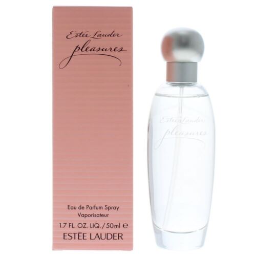 Estee Lauder - Pleasures (L) EDP