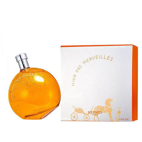 Hermes - Elixir Des Merveilles - Eau de Parfum