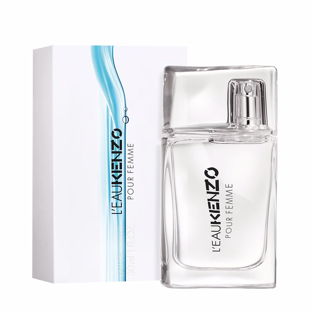 Kenzo - L'Eau Par Kenzo - Eau de Toilette (cod. 92555700)