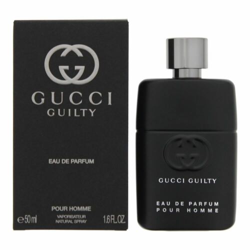 Gucci - Guilty Pour Homme - Eau de Parfum
