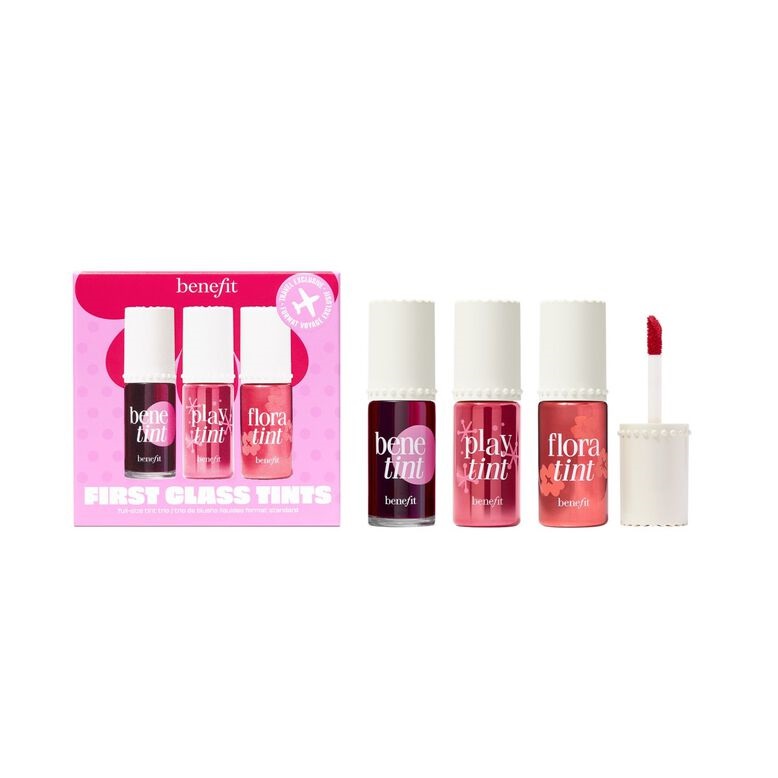 [6725155] Benefit - Best Seller Tints - Trio Set