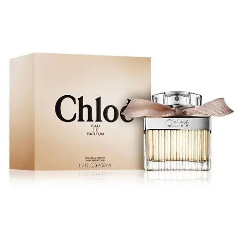 Chloe - Eau de Parfum