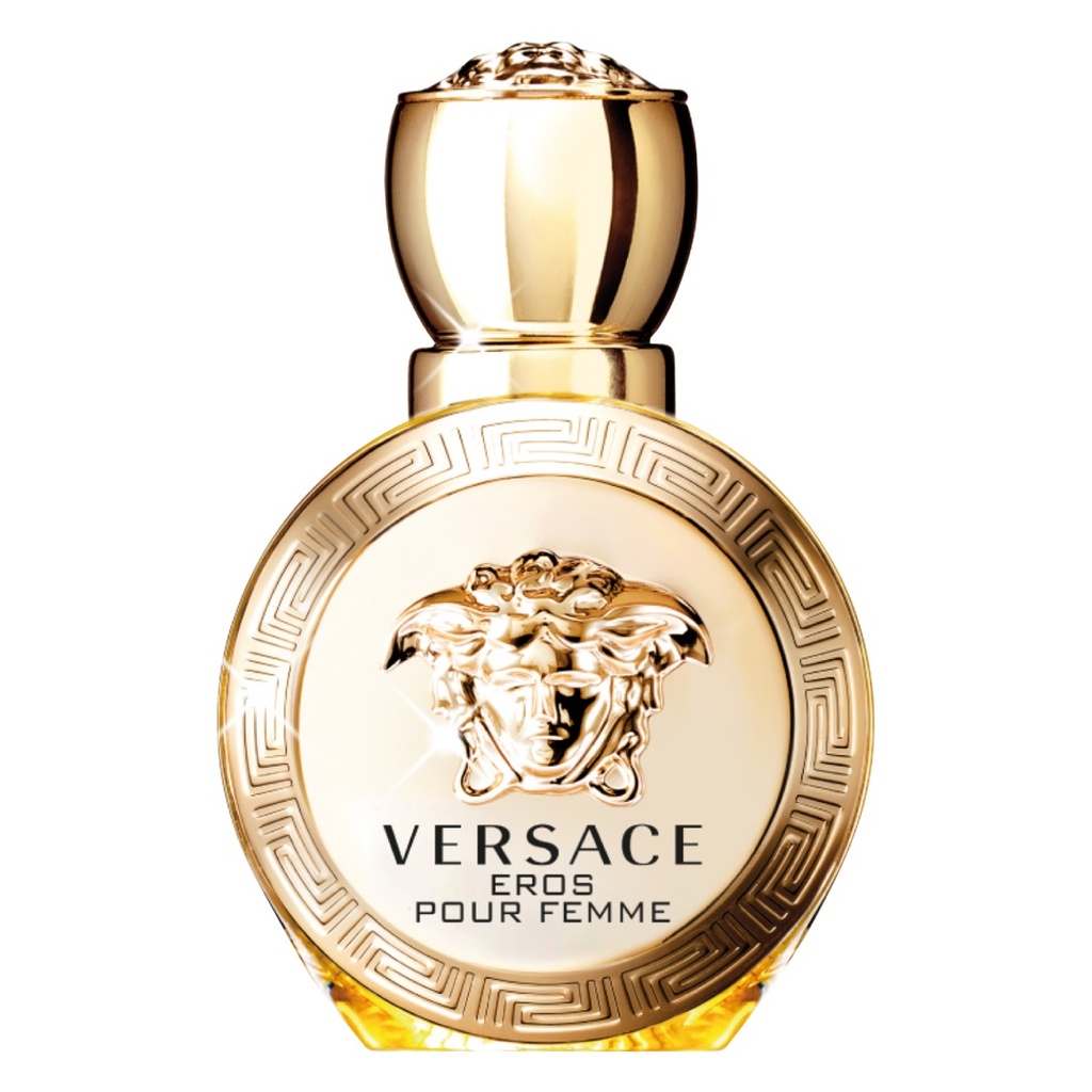 [92114001] Versace - Eros Pour Femme - Eau de Parfum (50 ml)
