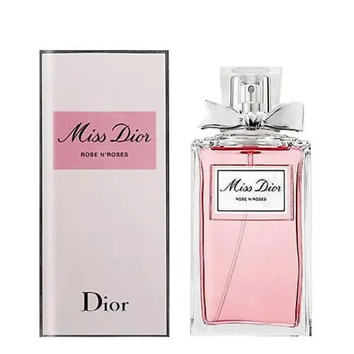[3507793] Christian Dior - Miss Dior Rose N'Roses - Eau de Toilette (50 ml)