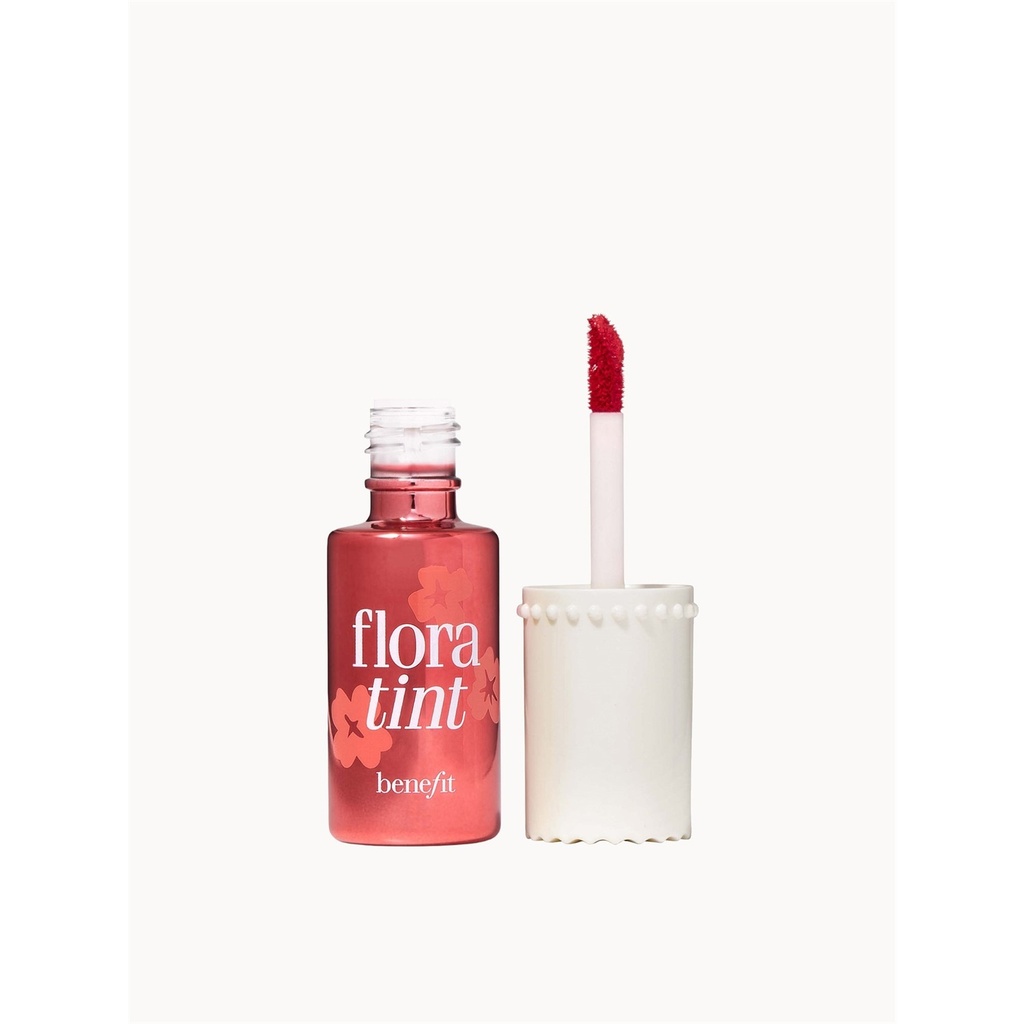 [5163946] Benefit - Floratint Lip & Cheek Stain