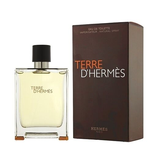 Hermes - Terre D'Hermes - Eau de Toilette