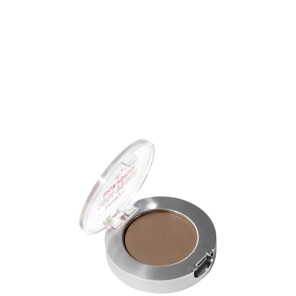 [5967403] Benefit - Goof Proof Brow Powder - Shade 3