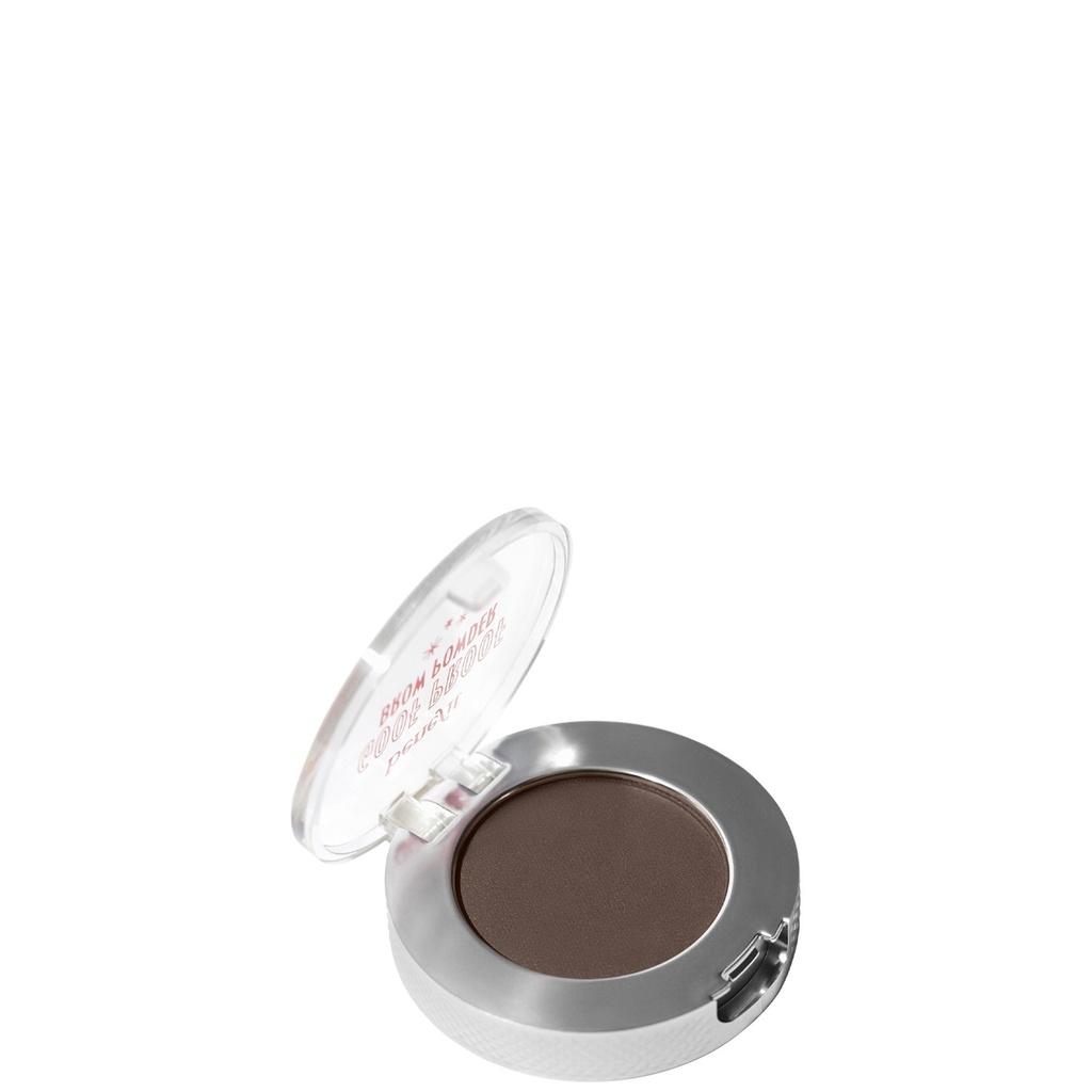 Benefit - Goof Proof Brow Powder - Shade 4