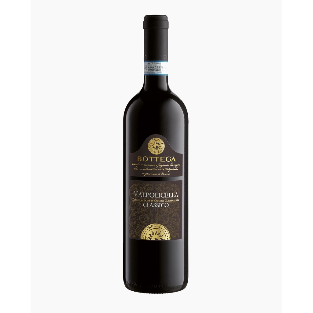 [2738602] Bottega - Valpolicella Classico DOC - 75cl