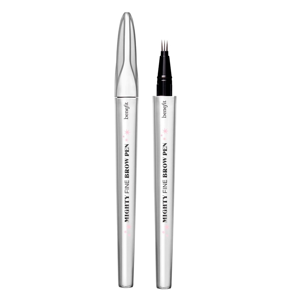 Benefit - Mighty Fine Brow Pencil - Shade 4