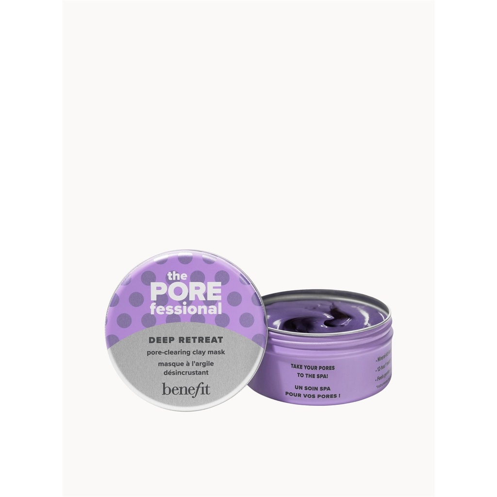 Benefit - POREfessional Clay Mask