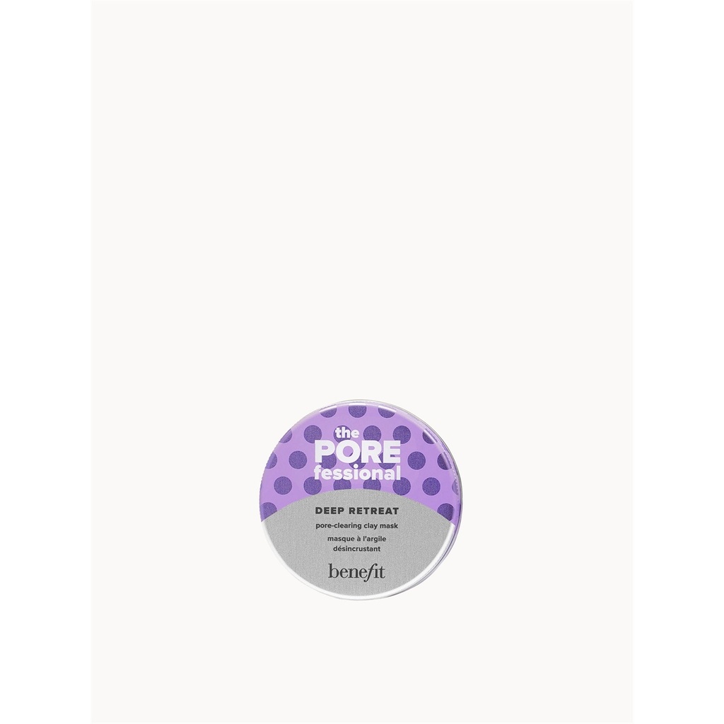 Benefit - POREfessional Clay Mask - Mini