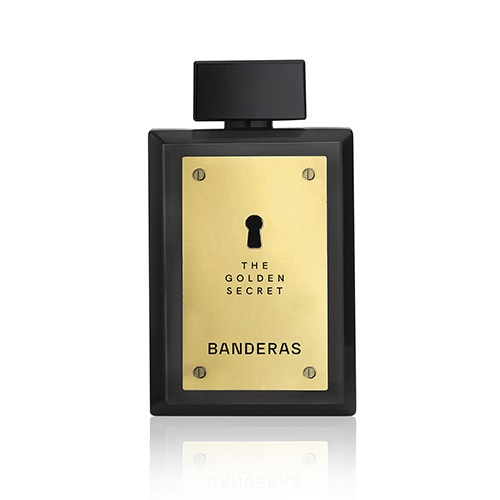 [92563702] Antonio Banderas - The Golden Secret - Eau de Toilette (100 ml)