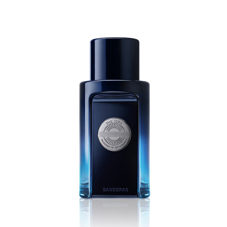 Antonio Banderas - The Icon - Eau de Toilette