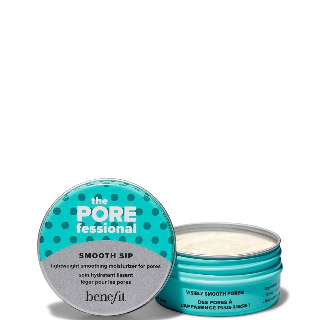 [6336685] Benefit - POREfessional Smooth Sip - Mini