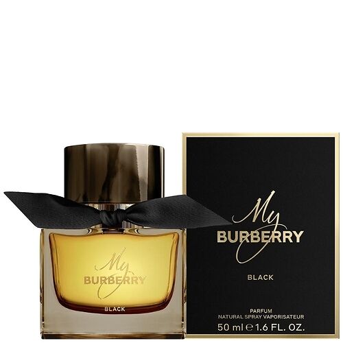 [92101101] Burberry - My Burberry Black - Eau de Parfum (50 ml)