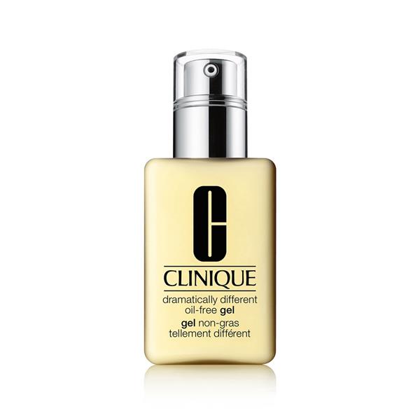 Clinique - Dramatically Different Moisturizing Gel (50 ml)