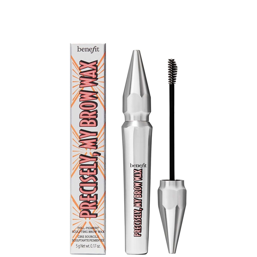 Benefit - Precisely My Brow Wax - Shade 3.5