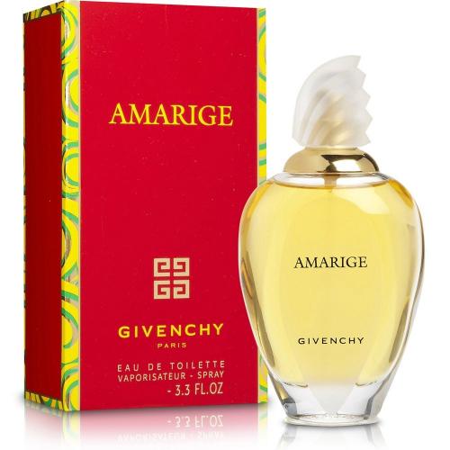 Givenchy - Amarige - Eau de Toilette