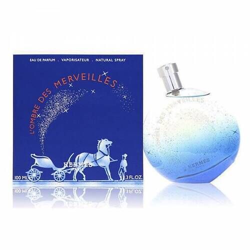[3507149] Hermes - Ombre Des Merveilles - Eau de Parfum (50 ml)