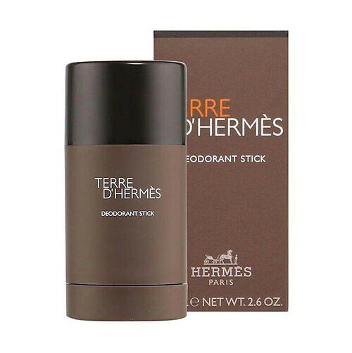Hermes - Terre D'Hermes - Deodorante Stick