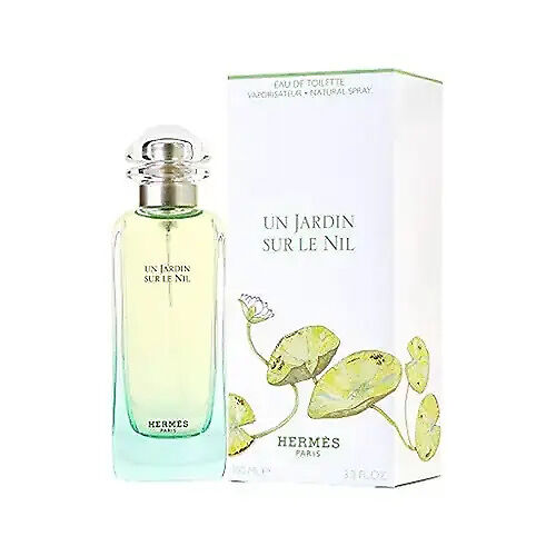 [1849532] Hermes - Un Jardin Sur Le Nil - Eau de Toilette (50 ml)