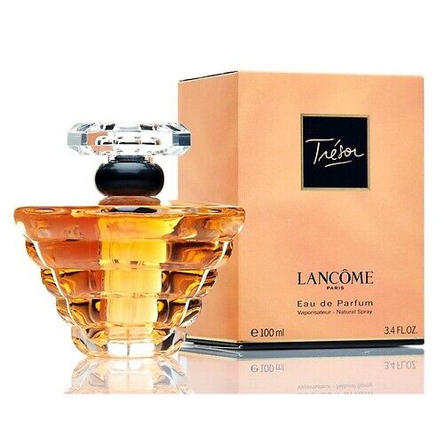[1001663] Lancome - Tresor - Eau de Parfum (50 ml)