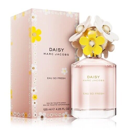 [2146137] Marc Jacobs - Daisy Eau So Fresh - Eau de Toilette (125 ml)